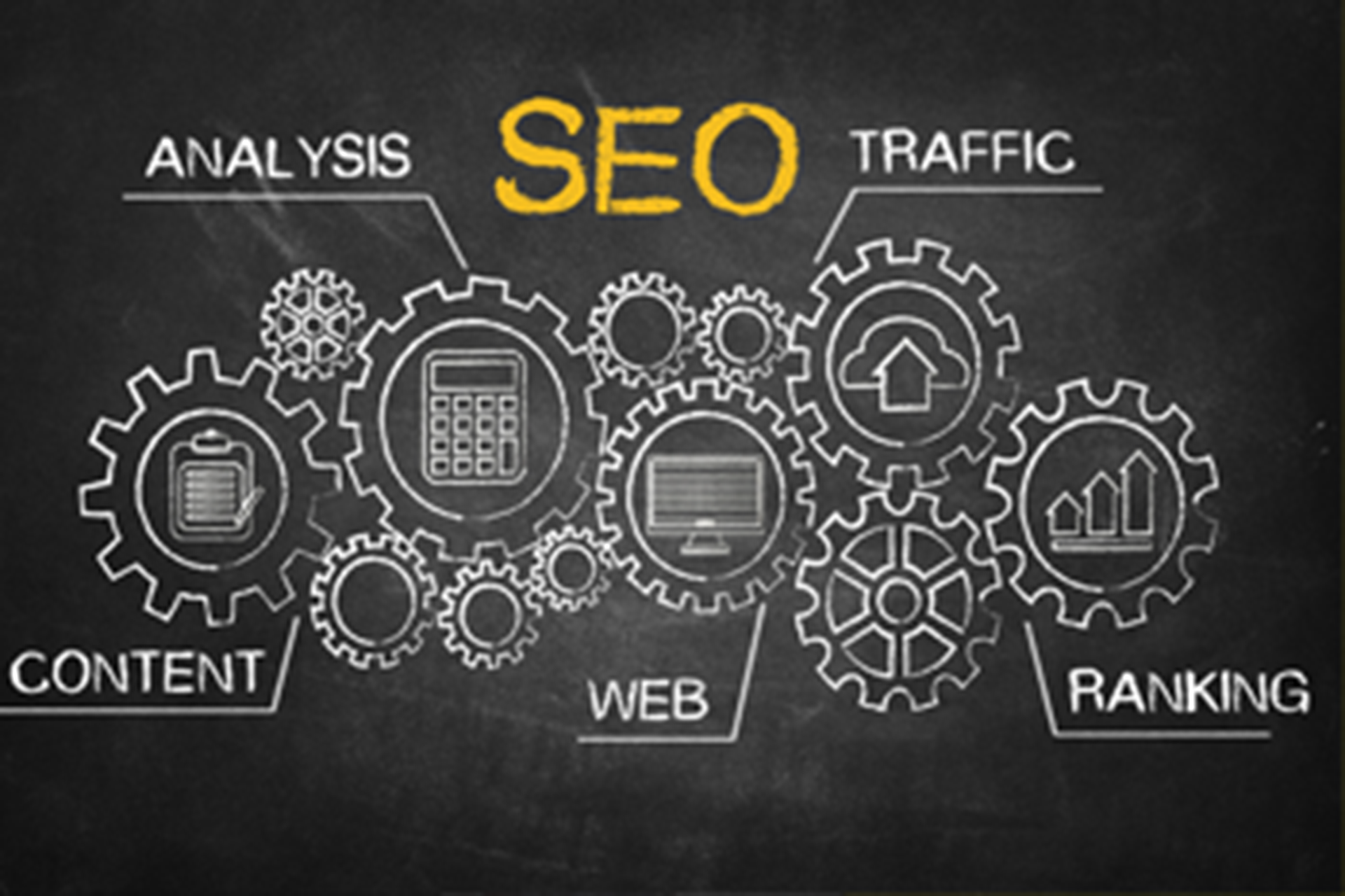 Search Engine Optimization